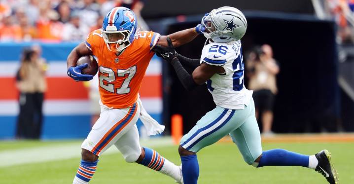 Cowboys Point/Counterpoint: Dallas is in desperate need of some identity