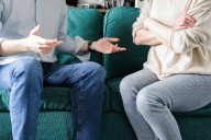 Man Debates Leaving Girlfriend After She Won’t Help Him in Hard Times