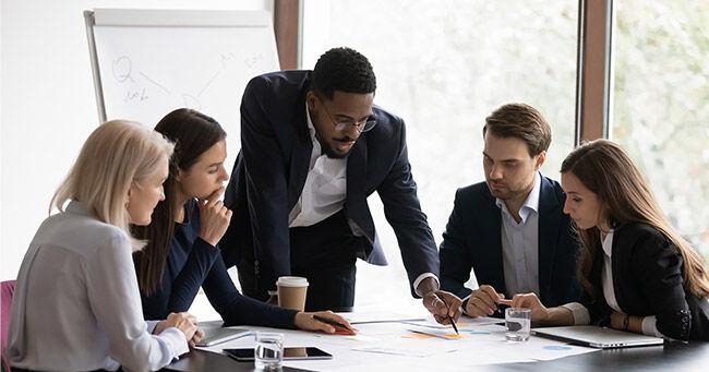 Leading with Purpose in the Age of AI