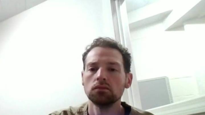 Man accused of armed robbery at NH pizza shop ordered held without bail