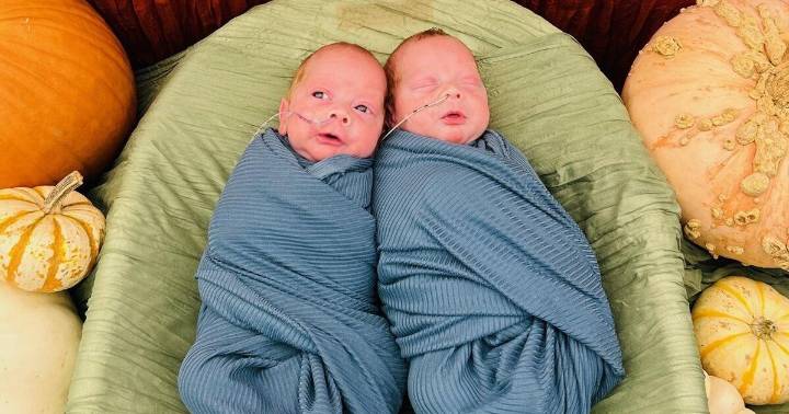 Tiniest patients at Parkridge East have first Thanksgiving