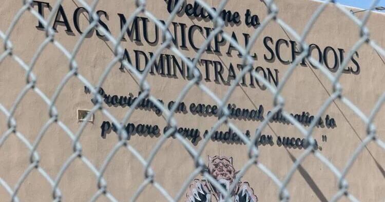 Audit report details allegations of $244M kickback scheme at Taos schools