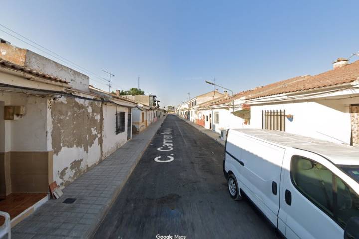 Ciudad Real iniciará nuevos derribos en San Martín de Porres mientras exige a otras administraciones implicación