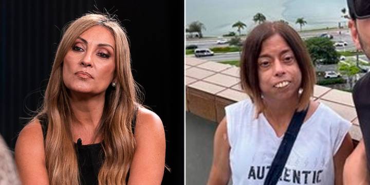 El sentido mensaje de Marcela Tauro por la muerte de Mercedes Portillo: “Una oración que eleve su alma”