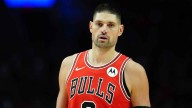 Nikola Vucevic saves Bulls with walk