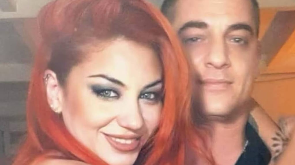 El exnovio de Lourdes Fernández fue procesado con prisión preventiva