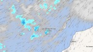 La Aemet avisa de un cambio en el tiempo en Tenerife: este sábado habrá vientos fuertes en las cumbres