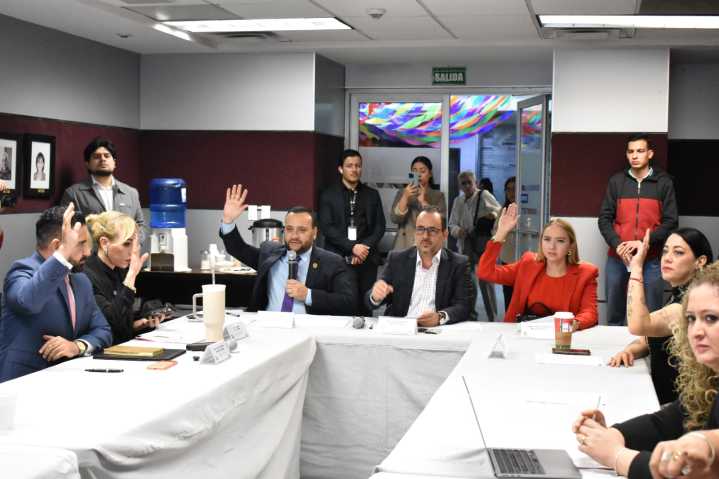 Revisa Congreso de Chihuahua Tablas de Valores de municipios para actualización del impuesto predial