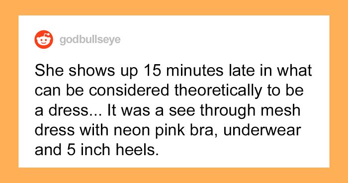 Employers Share What Made Them Reject Job Candidates Right Away During The Interview (11 Posts)