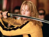 "Kill Bill: The Whole Bloody Affair": cuándo se estrena la nueva versión del clásico de Quentin Tarantino, el tráiler y el póster exclusivo