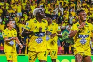 Bucaramanga se mide con el actual Campeón en la primera fecha de los cuadrangulares