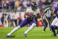 Fantasy Football Rankings: Top 10 Running Backs for Week 12