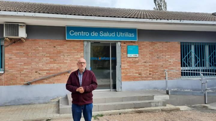 "Me quitaron un carcinoma y llevo casi tres años sin una triste revisión"