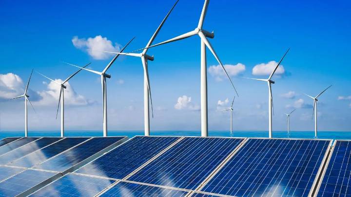 CtrlS Datacenters, NTPC Green ink pact for 2 GW+ renewable power projects