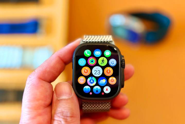 Amazon y Best Buy rompen el mercado: Apple Watch Ultra 2 a precio histórico mínimo en Black Friday