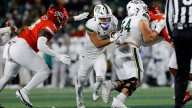 Colorado State football's Jalen Dupree leaves team, expected to portal