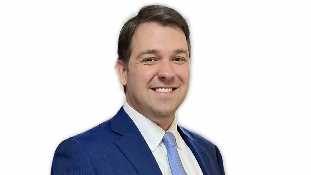 Lisa Demuth names Ryan Wilson as her running mate