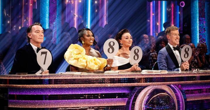Strictly Come Dancing spoiler leaked as 'gutted' fans say 'they were supposed to be a finalist'