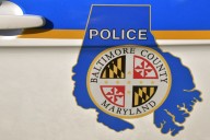Threat on public official leads to arrest in Baltimore County