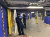NYC transit crime drops nearly 14% year-over-year, marking significant decline