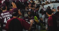 Tomateros logra triunfo sobre Algodoneros 8