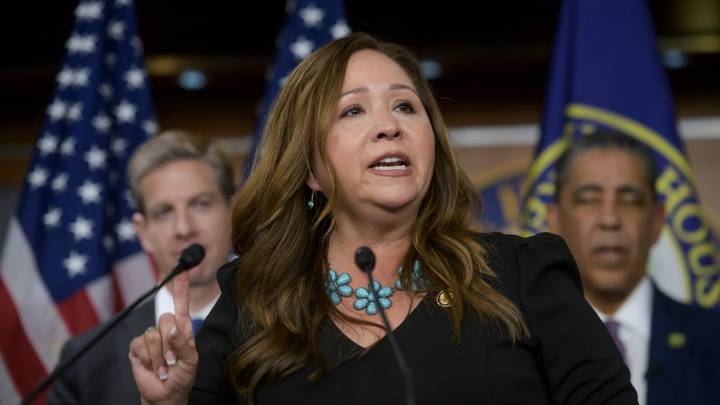 Epstein files: discharge petition gains signatures needed to force vote