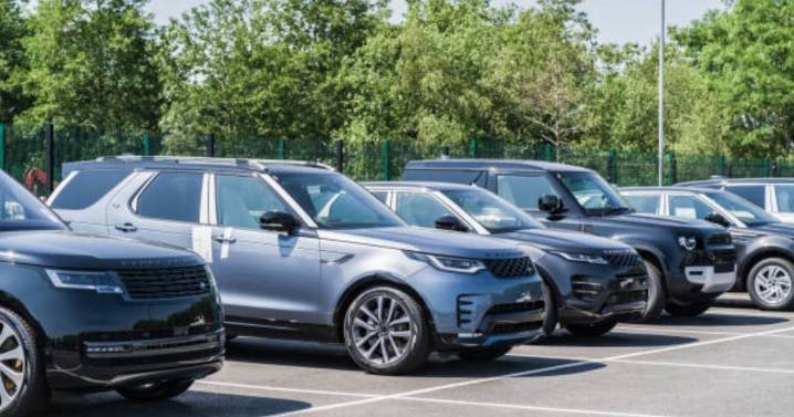 SUV drivers face new 'premium' to park their cars in part of UK
