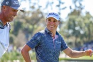 The One Drill Justin Thomas Does to Improve Short Game That Amateurs Should Know
