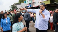 Maduro llama a "no depender de nadie jamás" para construir una patria "absolutamente libre"