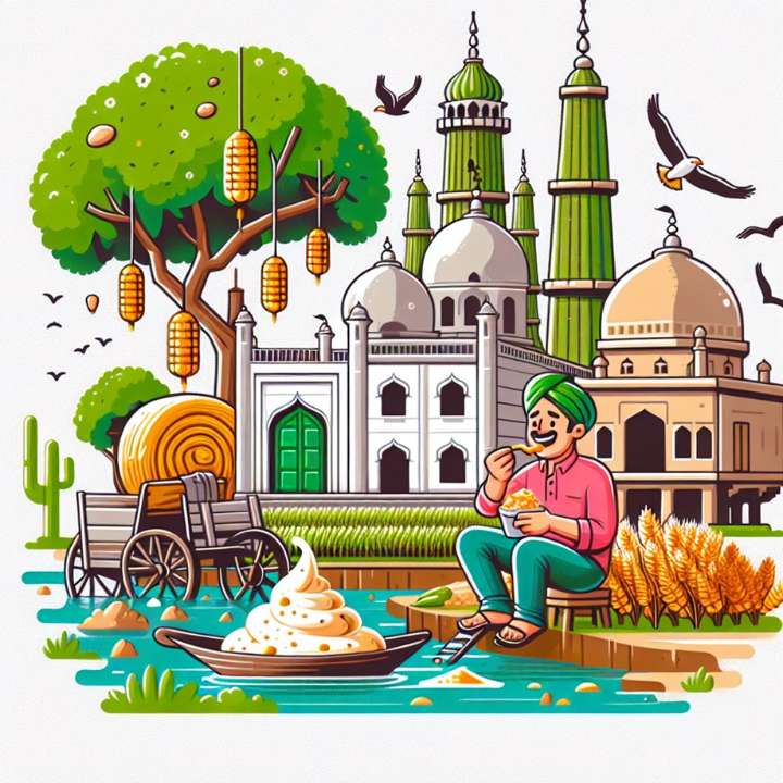 Historic Washington Talks Signal New Era in U.S.