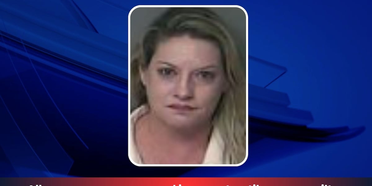 Avoyelles Parish DA’s Office employee arrested