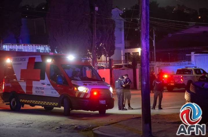 Asesinan a un hombre en vivienda de la colonia Pinos de Narez