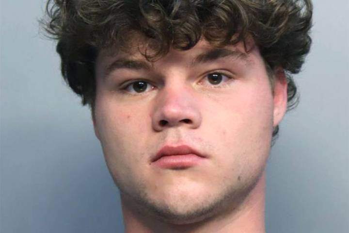 Influencer Jack Doherty Charged with Drug Possession and Resisting Arrest