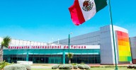 Aeropuerto de Toluca ampliará vuelos ante ajustes operativos en el AIFA: Sedeco