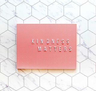 Being Kind to Others and to Oneself All at Once