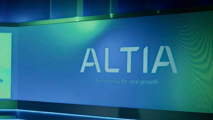 La tecnológica Altia repartirá más de tres millones de euros en dividendos