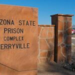 At least 4 inmates hospitalized after medical emergency at Goodyear prison