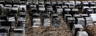Dominicana decomisa cocaína en operación conjunta con EEUU