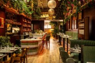 Chef Kwame Onwuachi Brings His Signature Storytelling to Miami Beach with Las’ Lap