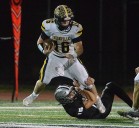 H.S. Football: Late stand helps Strath Haven finally stop McLaughlin, down Unionville