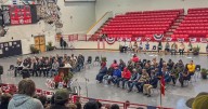 Kirbyville High School Honors Local Veterans at Annual Ceremony