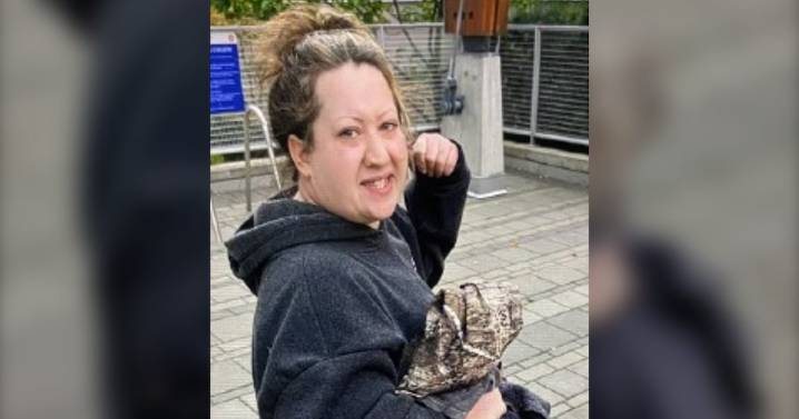 Surrey police seek assault suspect who broke into NICU