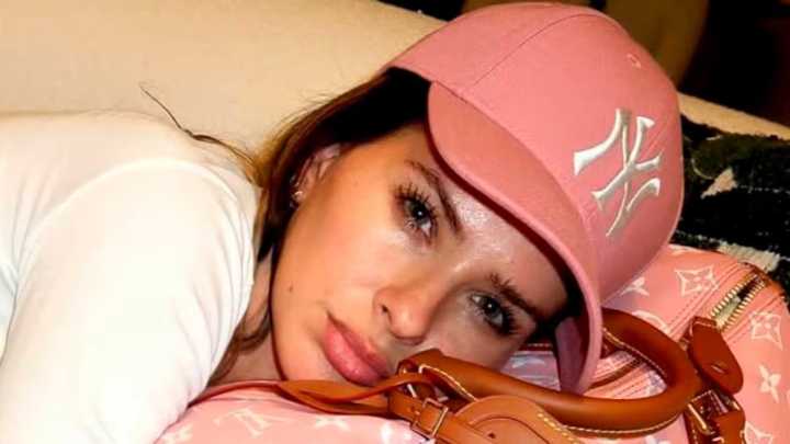 La China Suárez dará una entrevista en Luzu TV tras ser rechazada por Olga