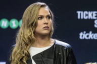 Ronda Rousey Seeks Fans’ Help to Aid Victims of Hurricane Melissa