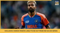 EXCLUSIVE: Hardik Pandya likely to be out from IND-SA ODI series, the uncertainty looms as…