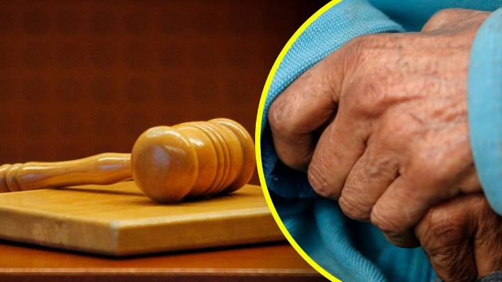 Confirman prisión para adulto mayor acusado de matar y descuartizar a su hermano menor en Coquimbo