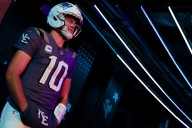 'He's a liar' — Stephen A. Smith takes issue with Drake Maye not knowing show Cam Newton is on