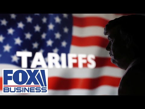 Why tax the children? Toy manufacturer CEO pushes back on Trump tariffs
