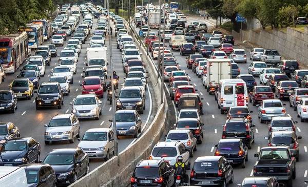 Chau tránsito: así será el nuevo túnel que se construirá en AMBA