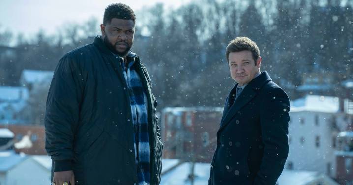 ‘Mayor of Kingstown’ Recap: Cortez the Killer